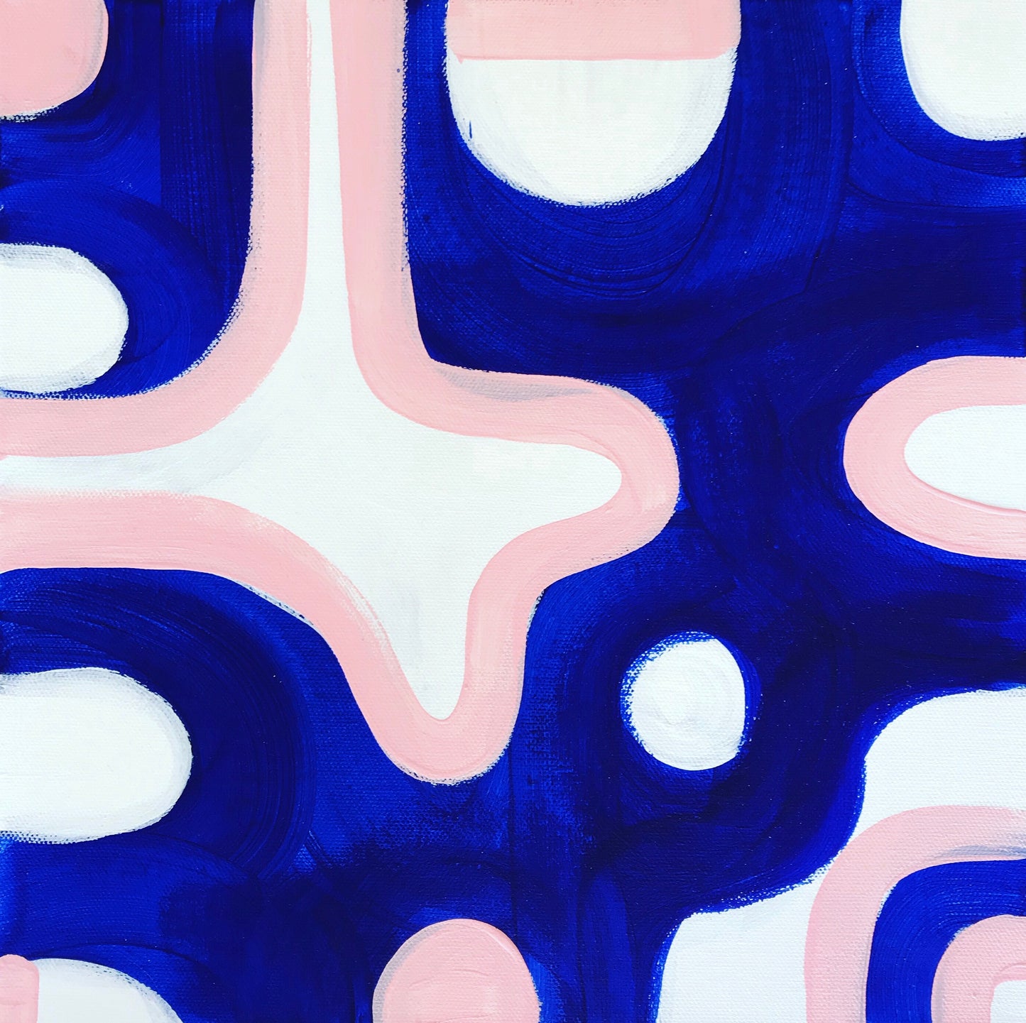 Cobalt Calypso