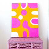 PRIVATE EVENT | Paint & Sip Workshop | Saturday 17.07.21 | 3 - 5:30pm