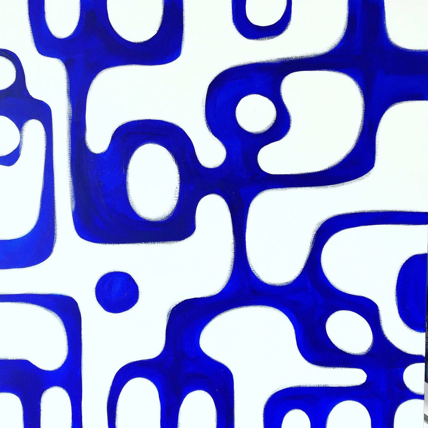 A Little Bit Blue