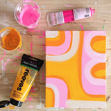 Mango Sorbet