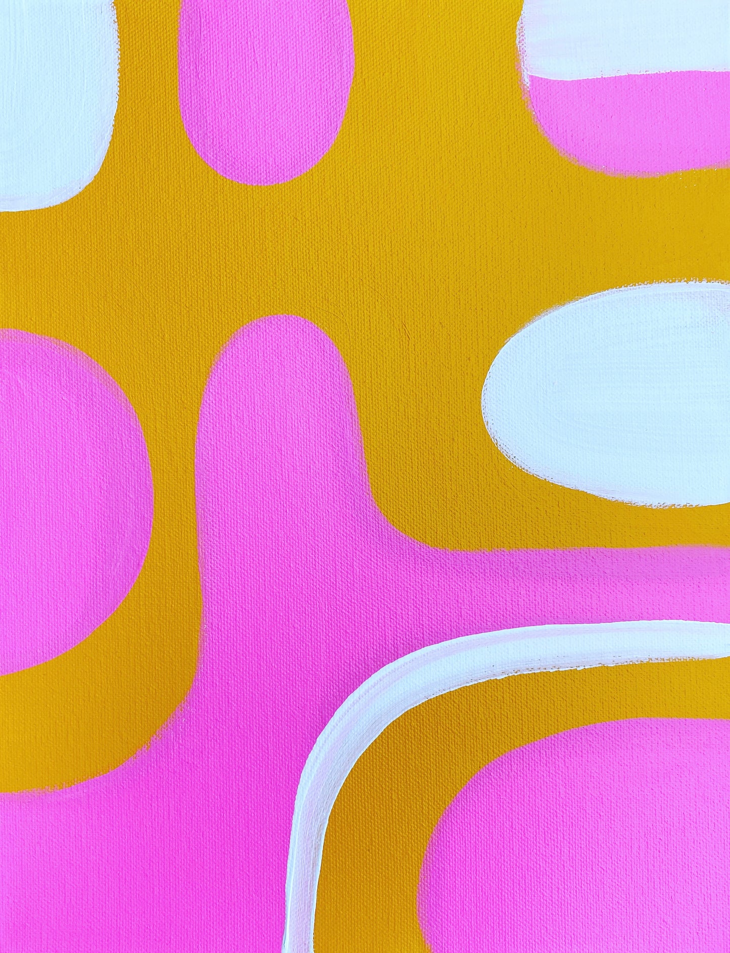 PRIVATE EVENT | Paint & Sip Workshop | Saturday 17.07.21 | 3 - 5:30pm