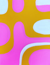 PRIVATE EVENT | Paint & Sip Workshop | Saturday 17.07.21 | 3 - 5:30pm