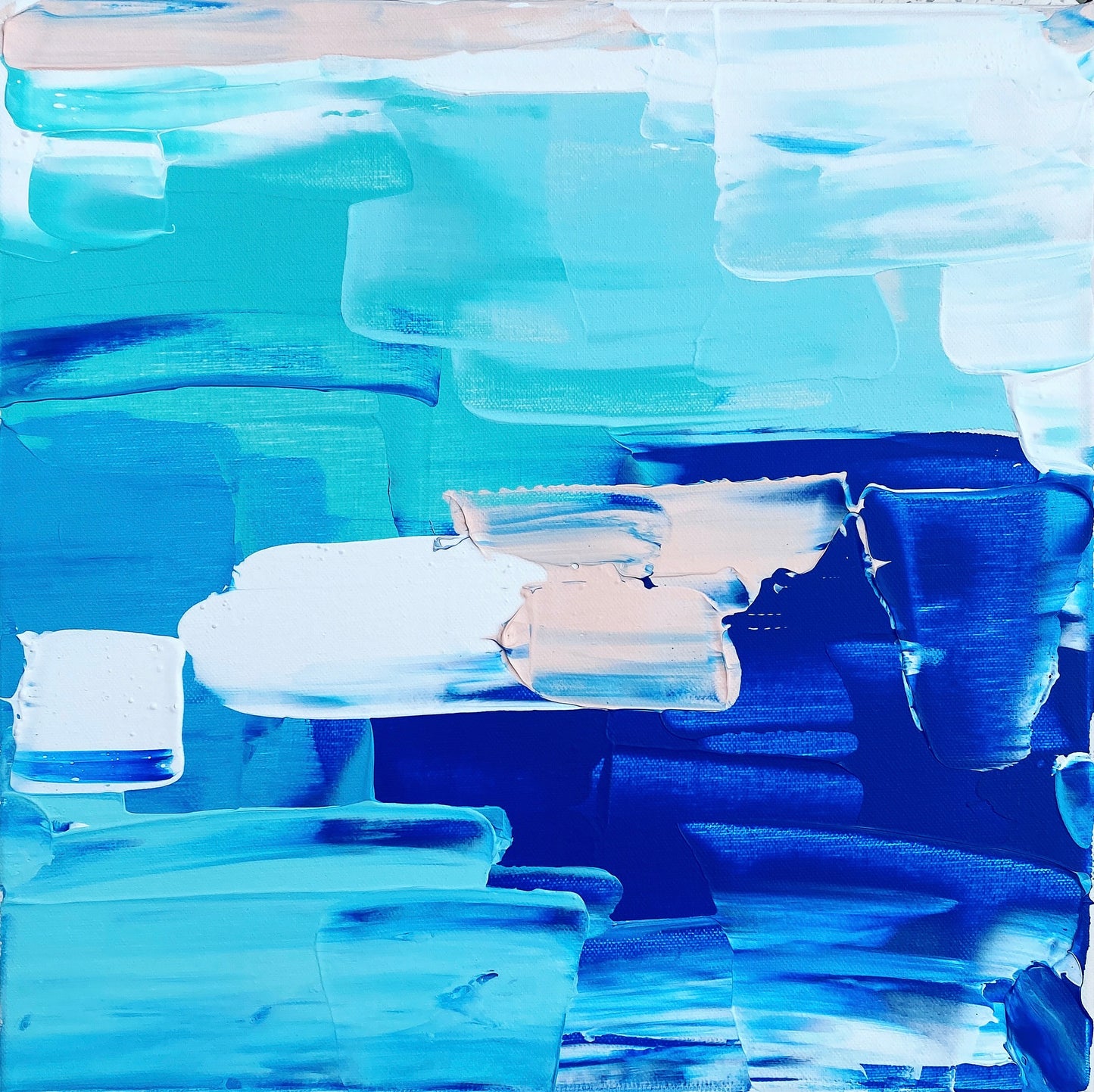 Oceans Apart