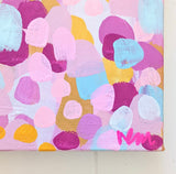 Lavender Confetti