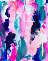 Neon Beach I