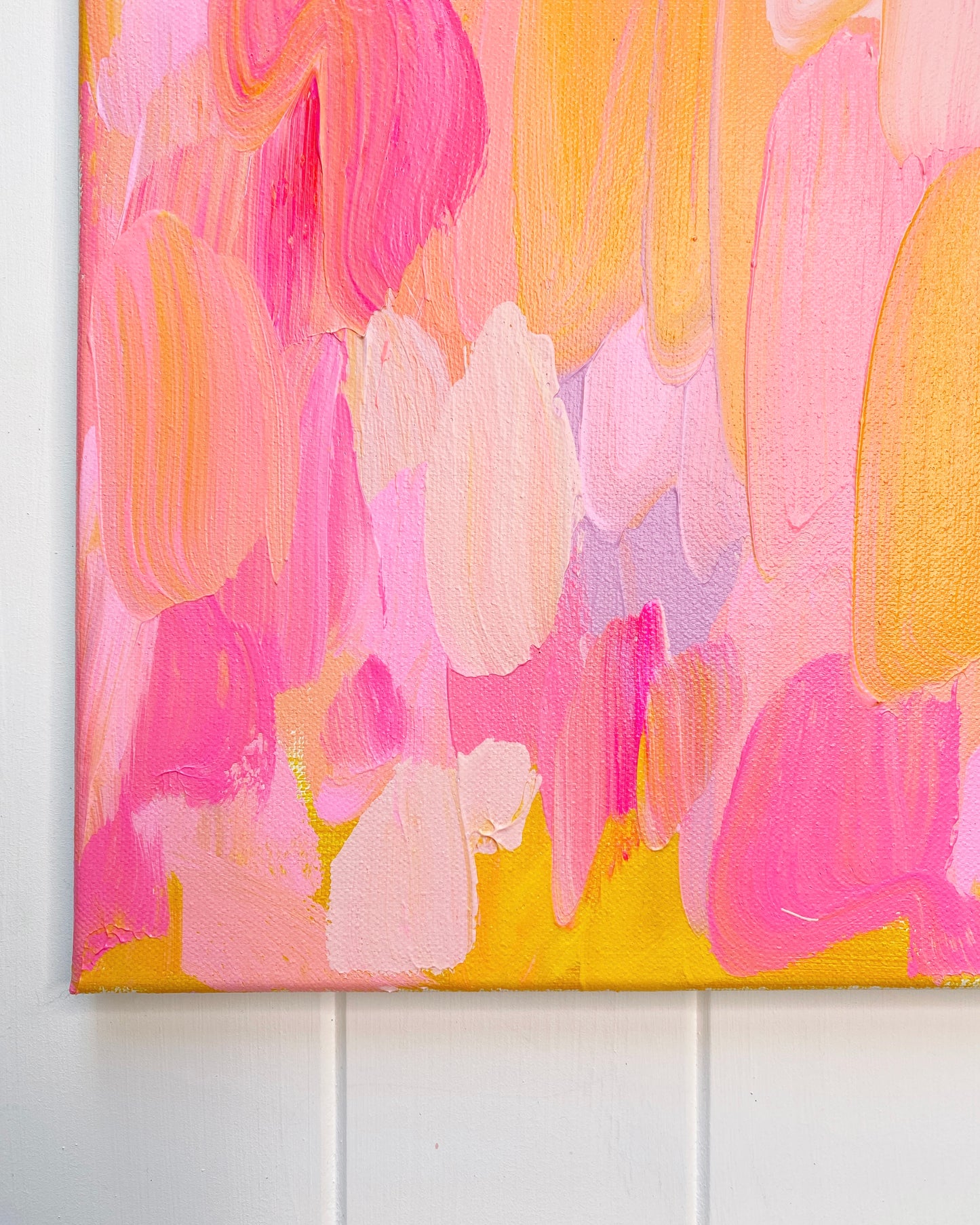 Bright Bloom