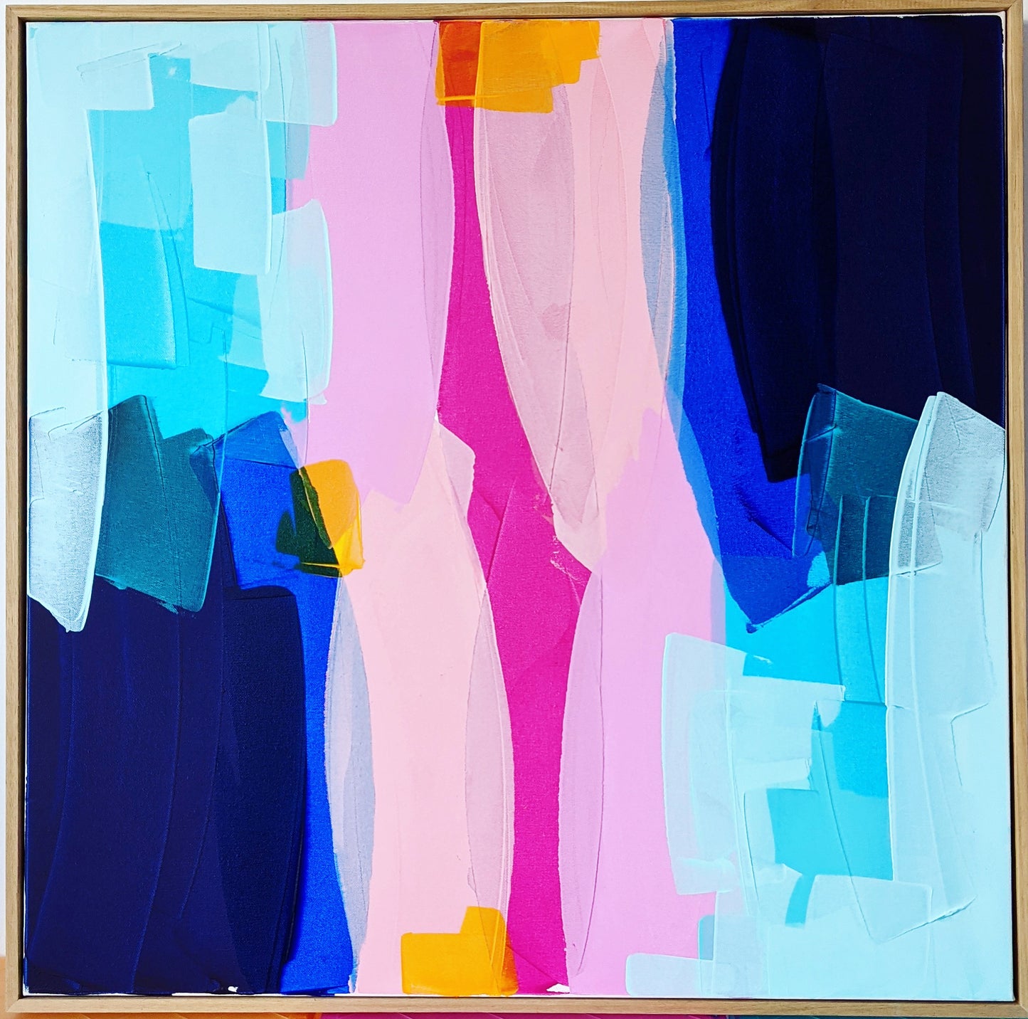 Technicolour Dreams