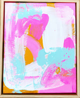 Strawberry Sherbert