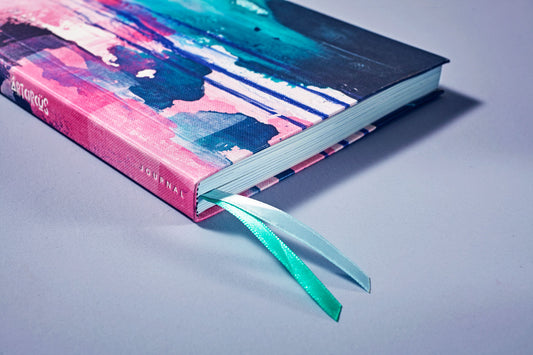 Curiosities Limited Edition Diary