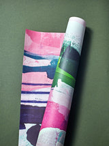 Double Sided Print Wrap Set