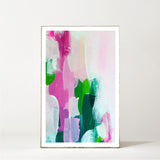 Autumn Garden Print