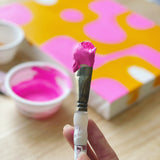 PRIVATE EVENT | Paint & Sip Workshop | Saturday 17.07.21 | 3 - 5:30pm