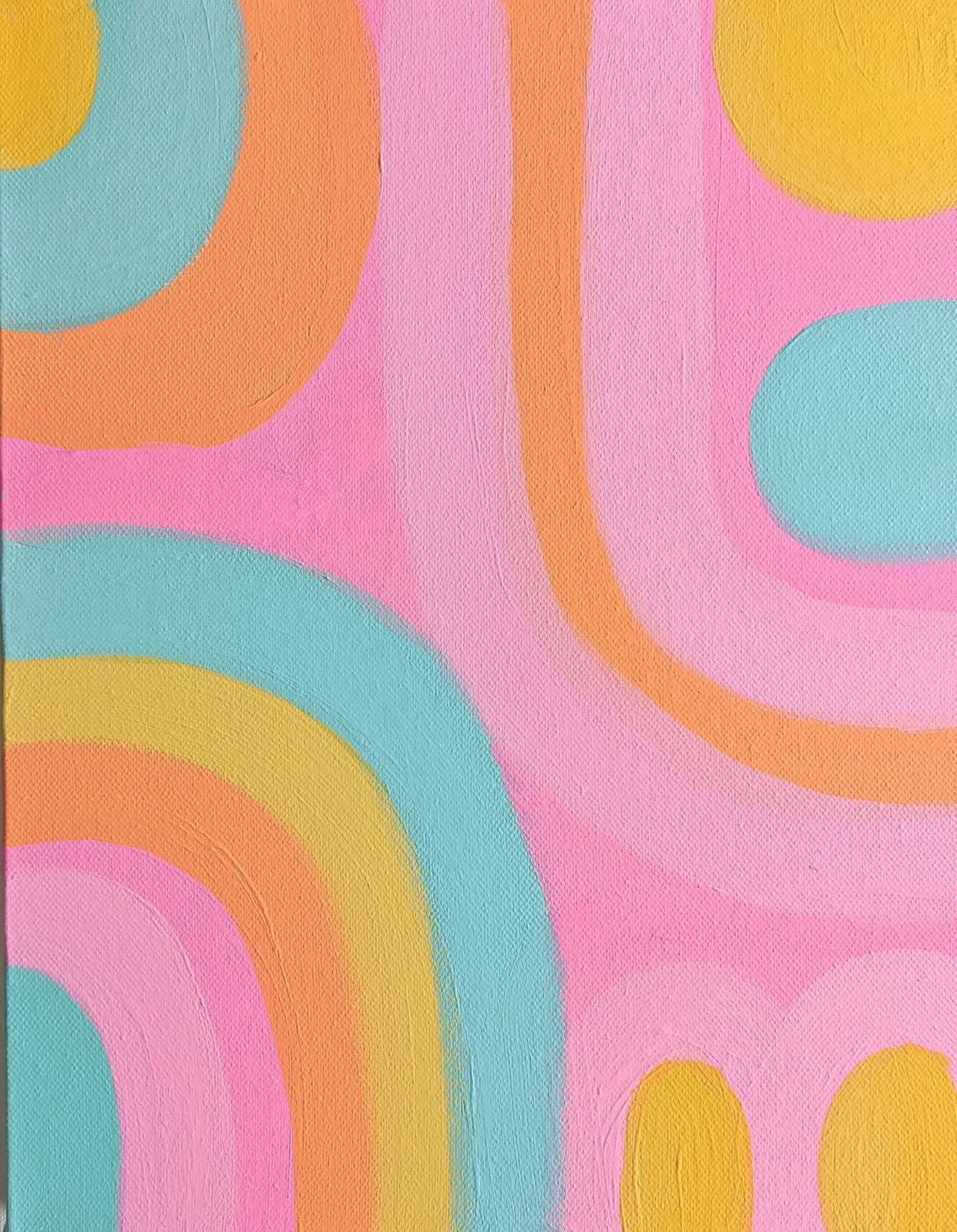Sorbet Summer