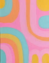 Sorbet Summer