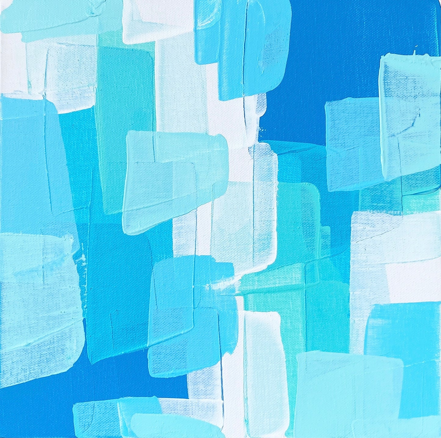Seaglass Dreams