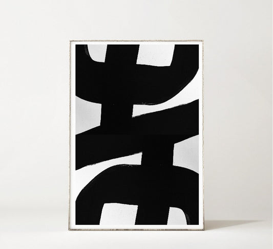 Tribal Lines I