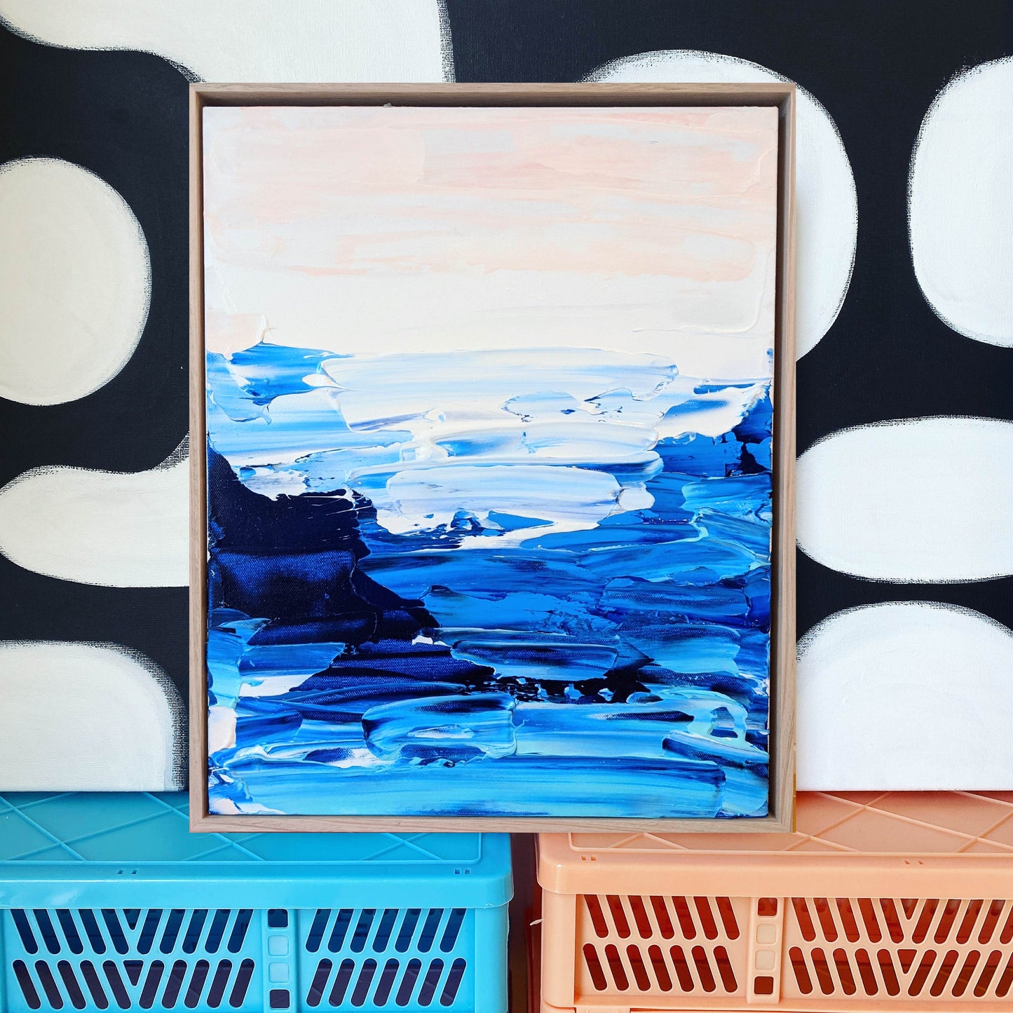 Blue Bay