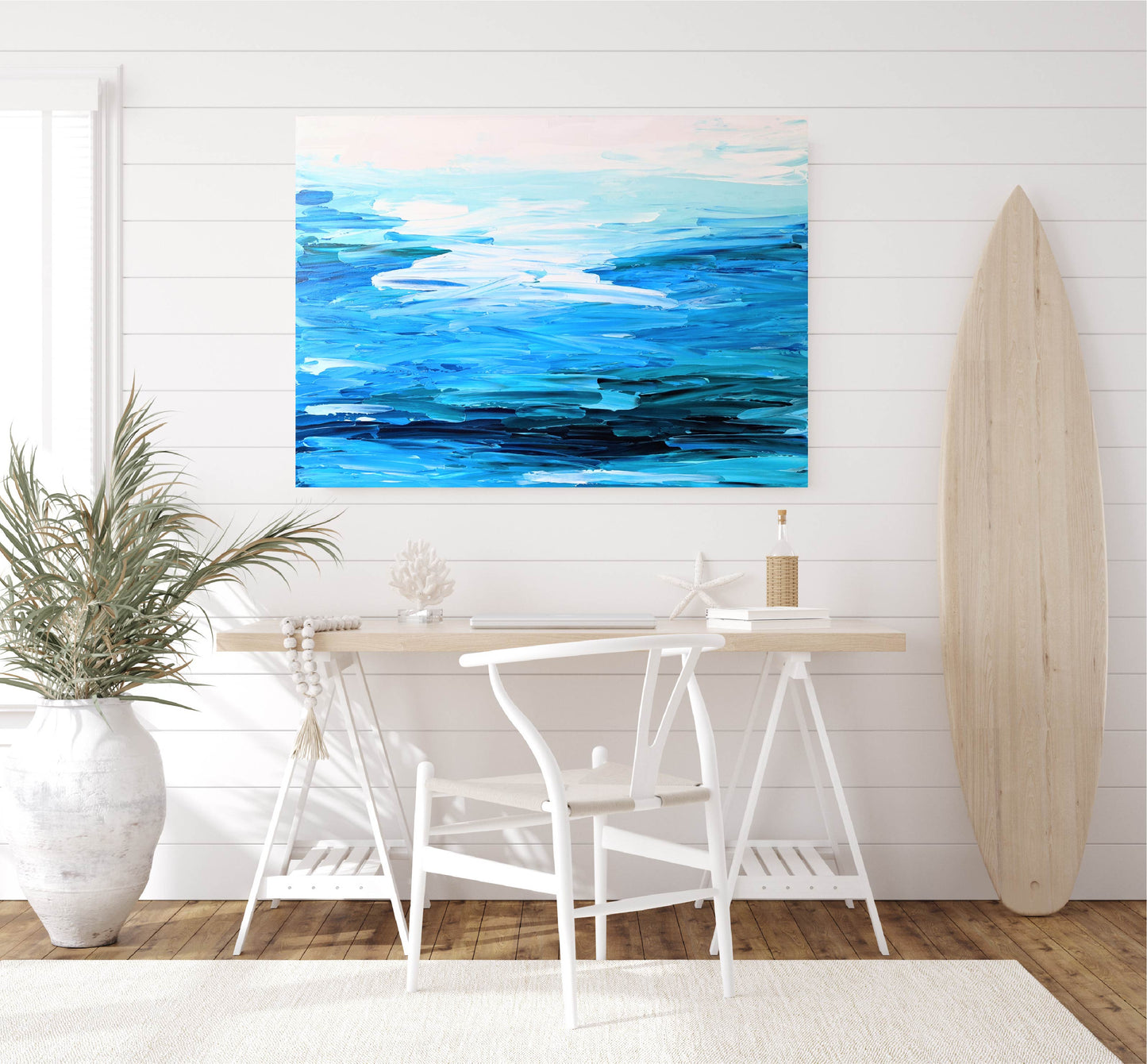 Breakwater