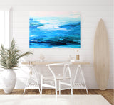 Breakwater