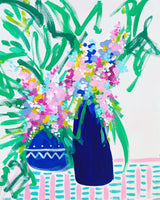 Flower Pot II