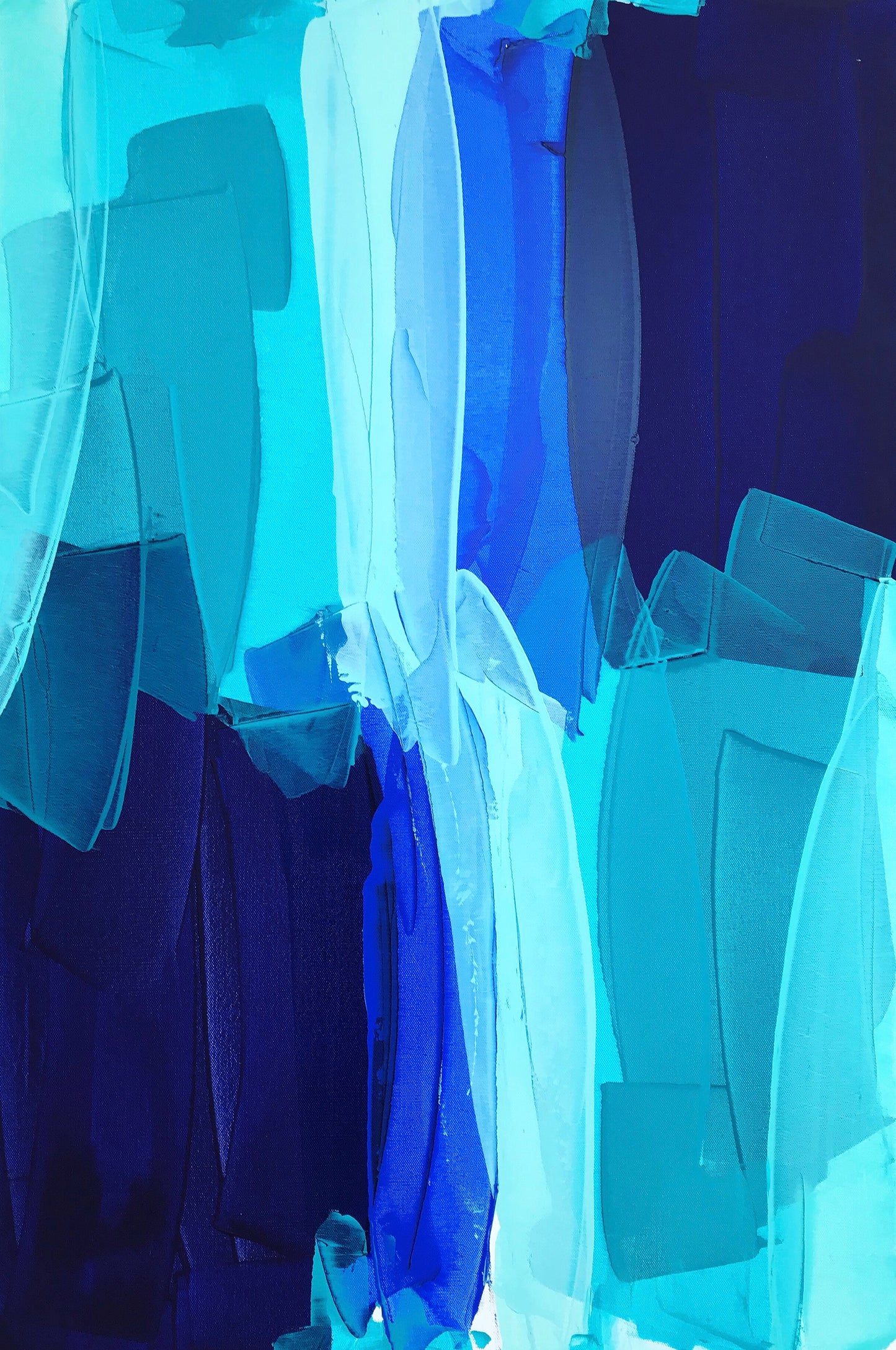 Underwater Light