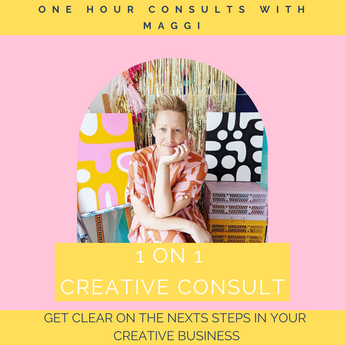 1 ON 1 CREATIVE COACHING CONSULT