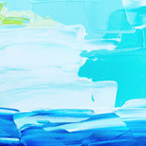 Beyond The Sea Wall I & II