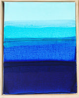 Palm Cove | Set of 2 | FRAMED