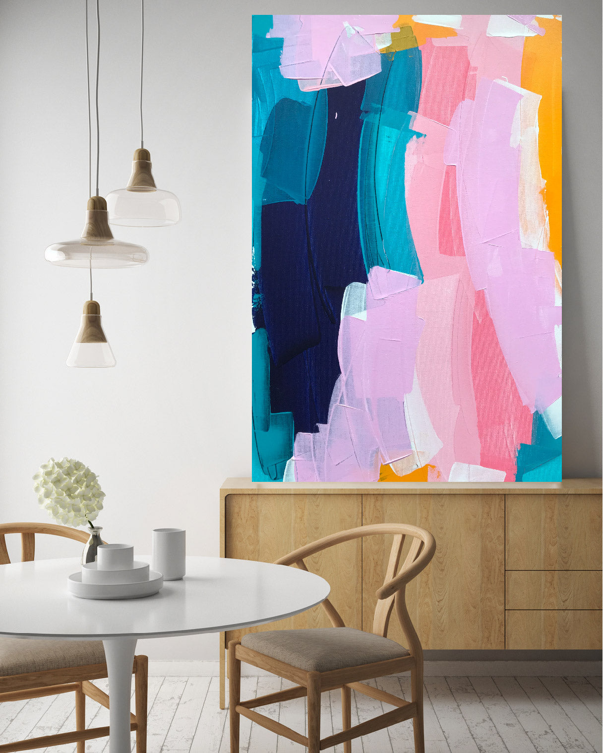 Dance Like No One is Watching