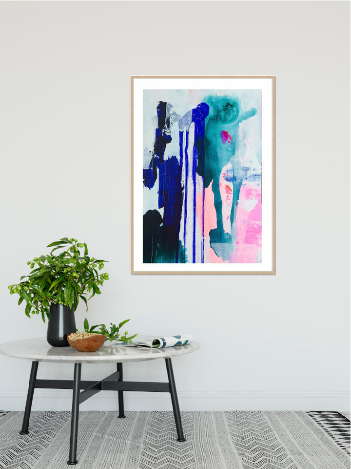 Custom Listing | Deconstructed Magic II A1