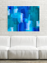 Deep Water Blues