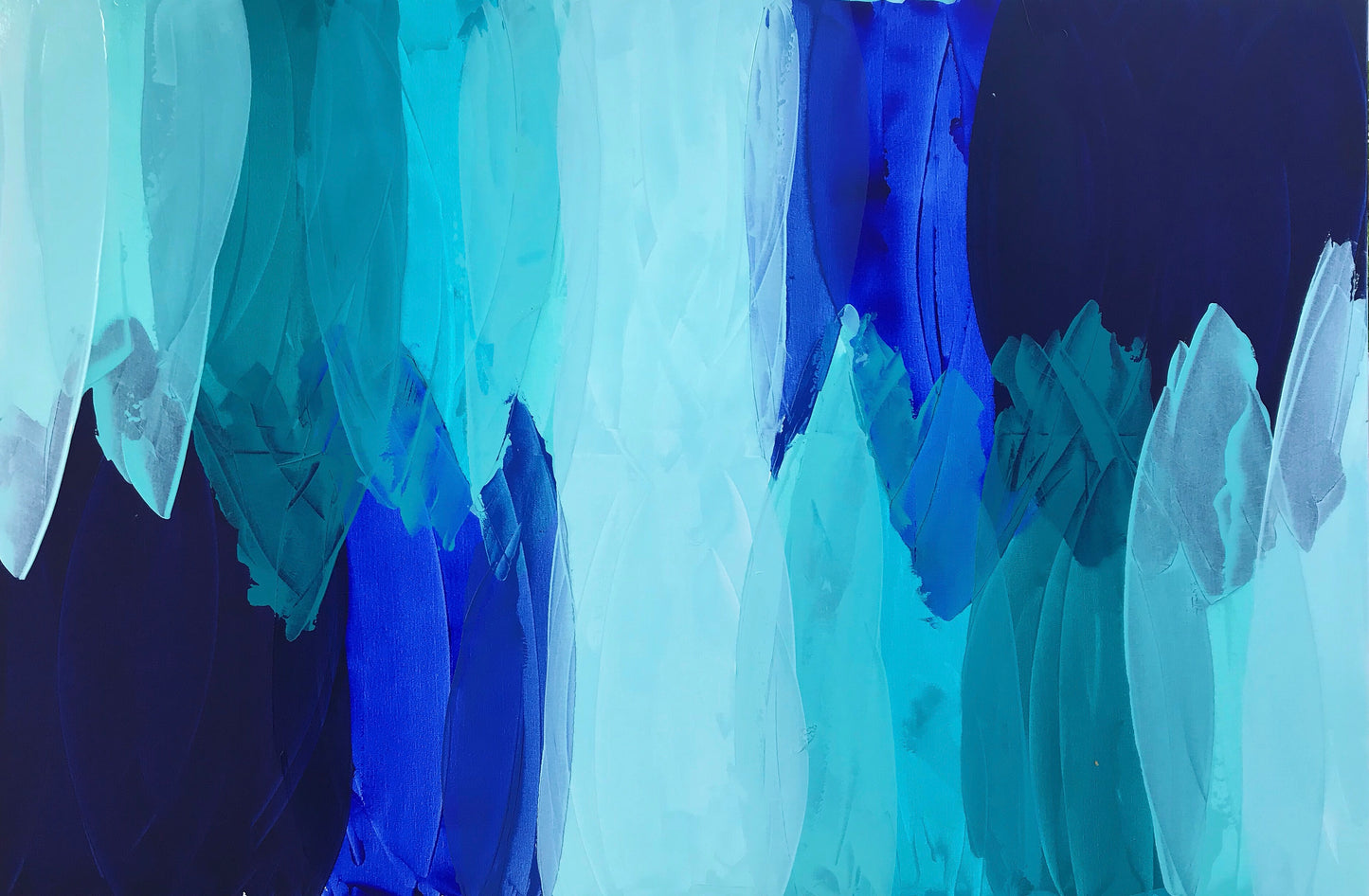 Blue Water Bay