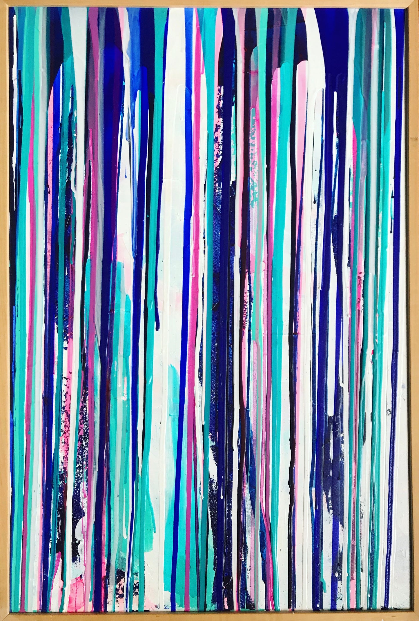 Jelly Bloom