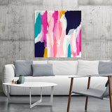 Heart Song + Secret Garden | Set of 2 Artworks