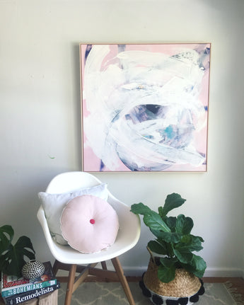 Blush III
