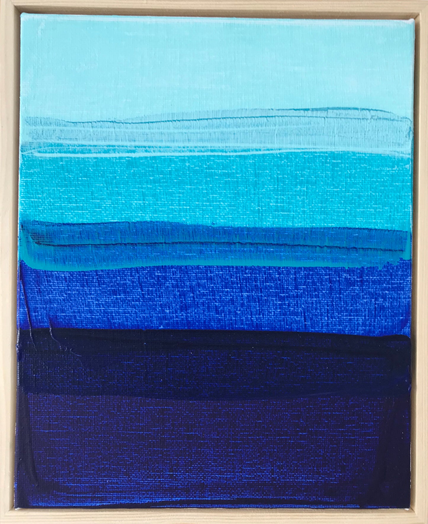 Palm Cove I | FRAMED