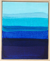 Palm Cove I | FRAMED
