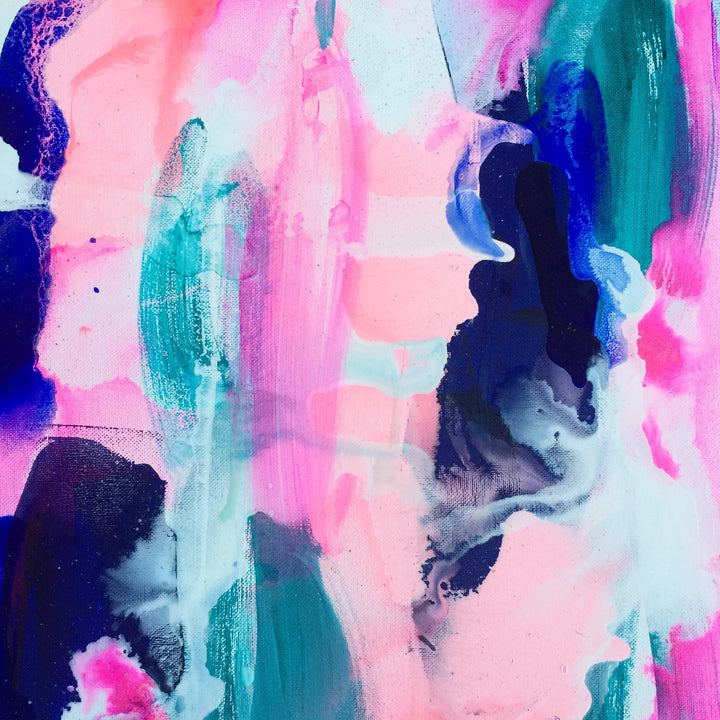 NEON BEACH III