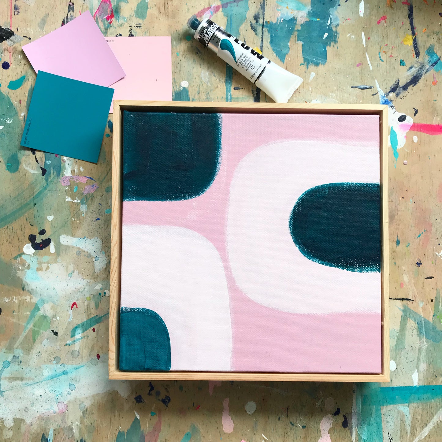 Life As We Know It