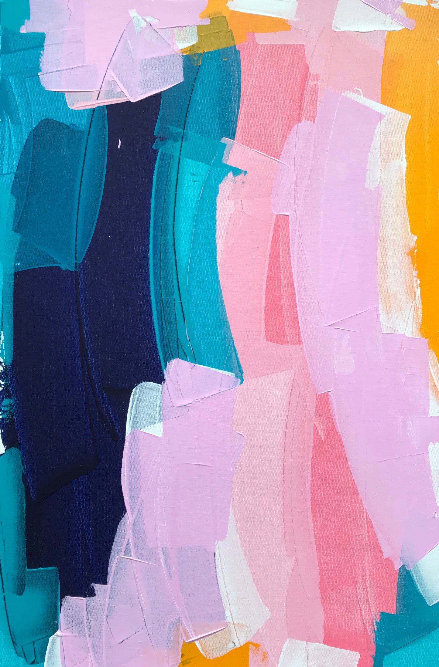 Dance Like No One is Watching