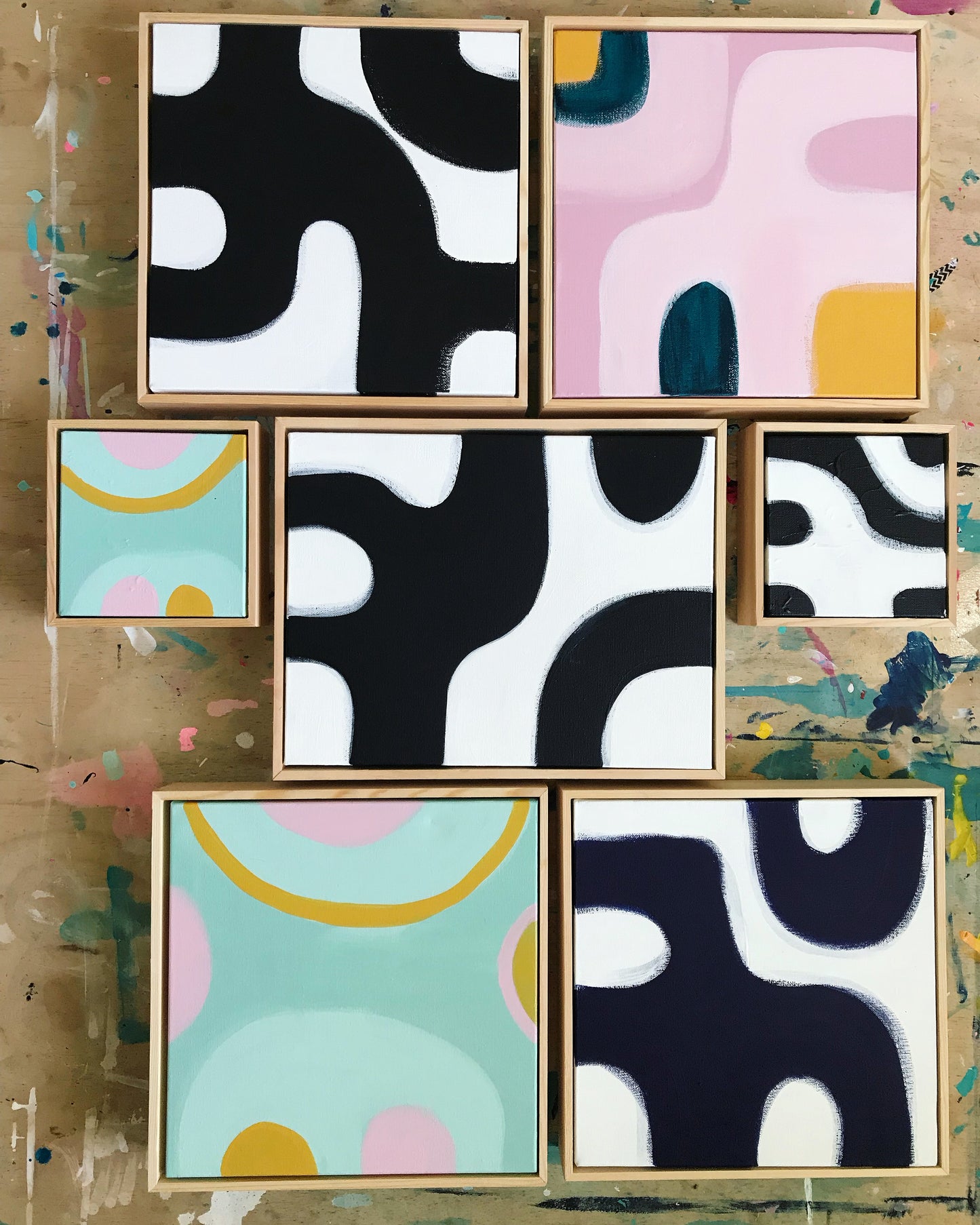This Life