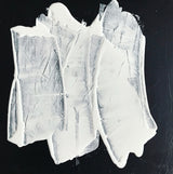 White On Black II