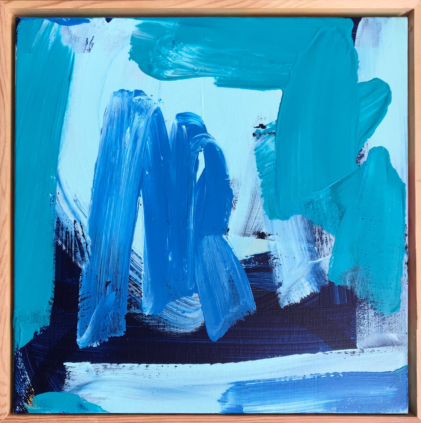 Littlest Blue