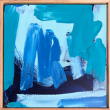 Littlest Blue