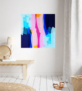 I Dream In Technicolour