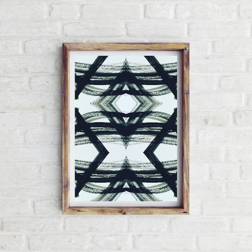 Tribal Luxe