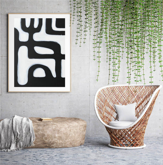Nazca II | Fine Art Print