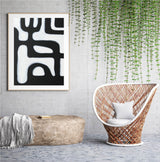 Nazca II | Fine Art Print