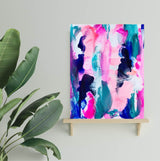 Neon Beach I
