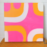 Hello Pink